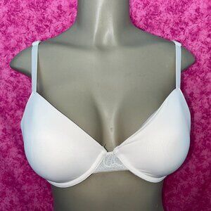 PRE-OWNED MAIDENFORM ONE FAB EVERYDAY DEMI BRA SZ 36B